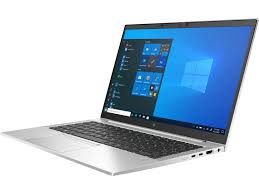 HP EliteBook i7